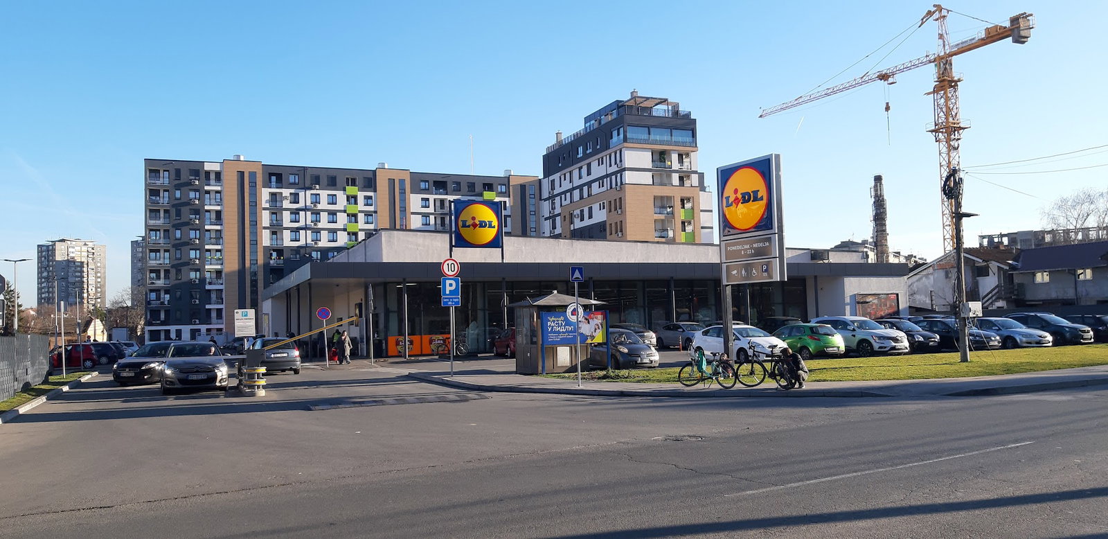Lidl