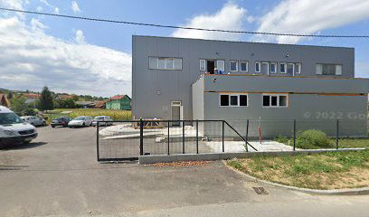 ŠPANMES, obrt za preradu i trgovinu mesa, Gornja Stubica, Zagrebačka 2a