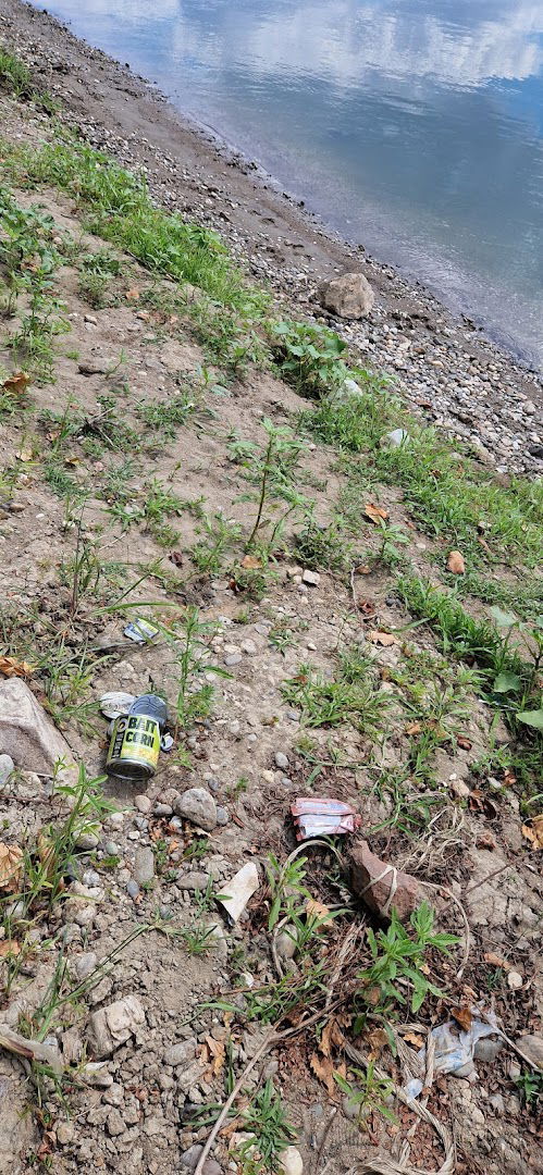 Mesto za pecanje krupne mrene