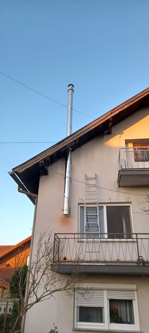 INOX DIMNJACI - KIDO Promet