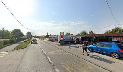 Markovo P.mrtvačnica