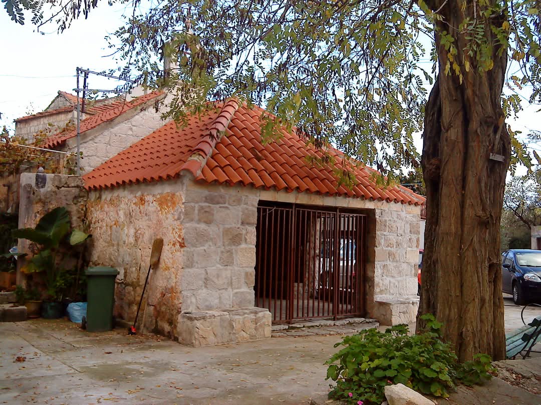 Church of St. Anthony