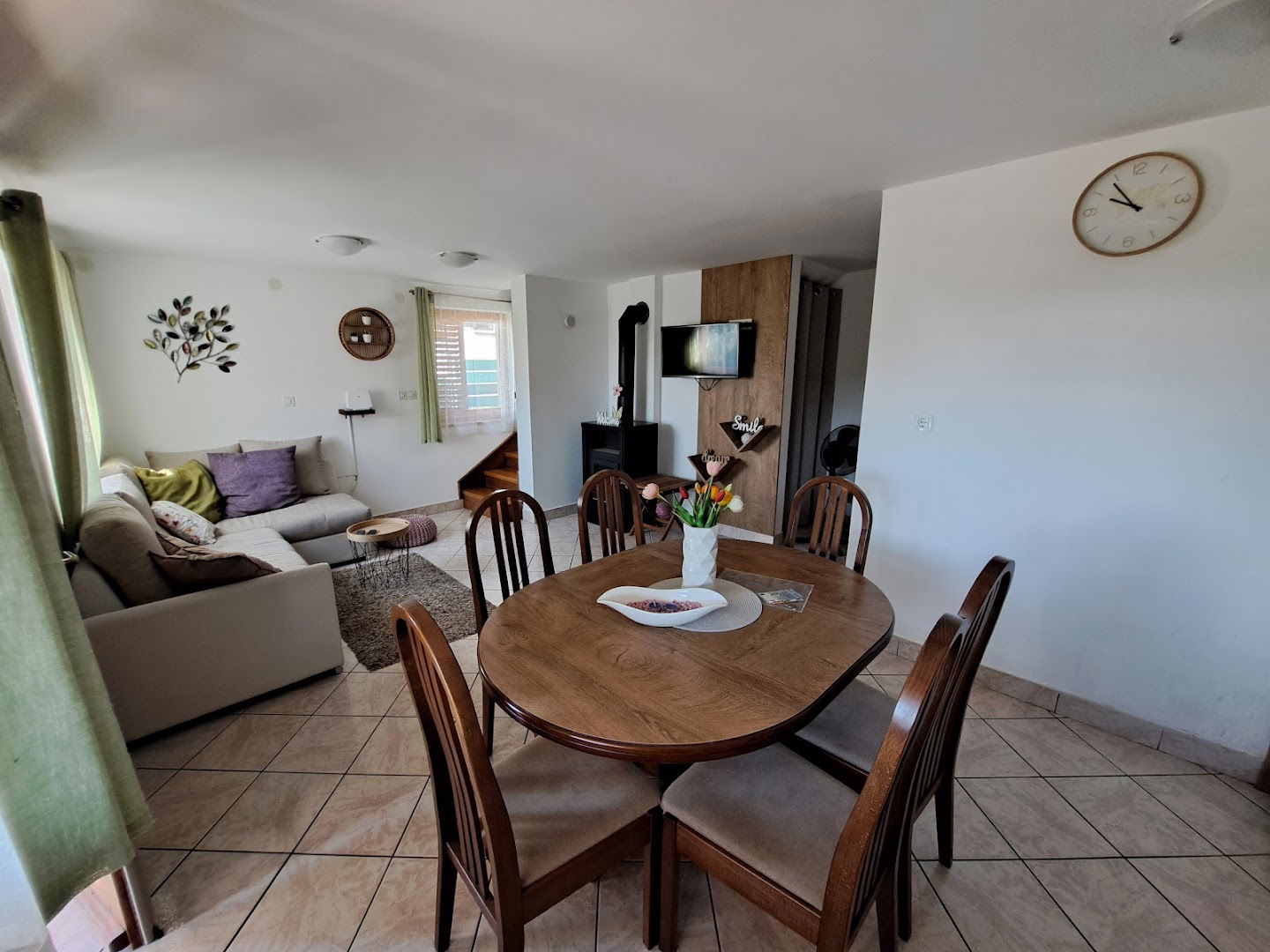 Flower house Podčetrtek