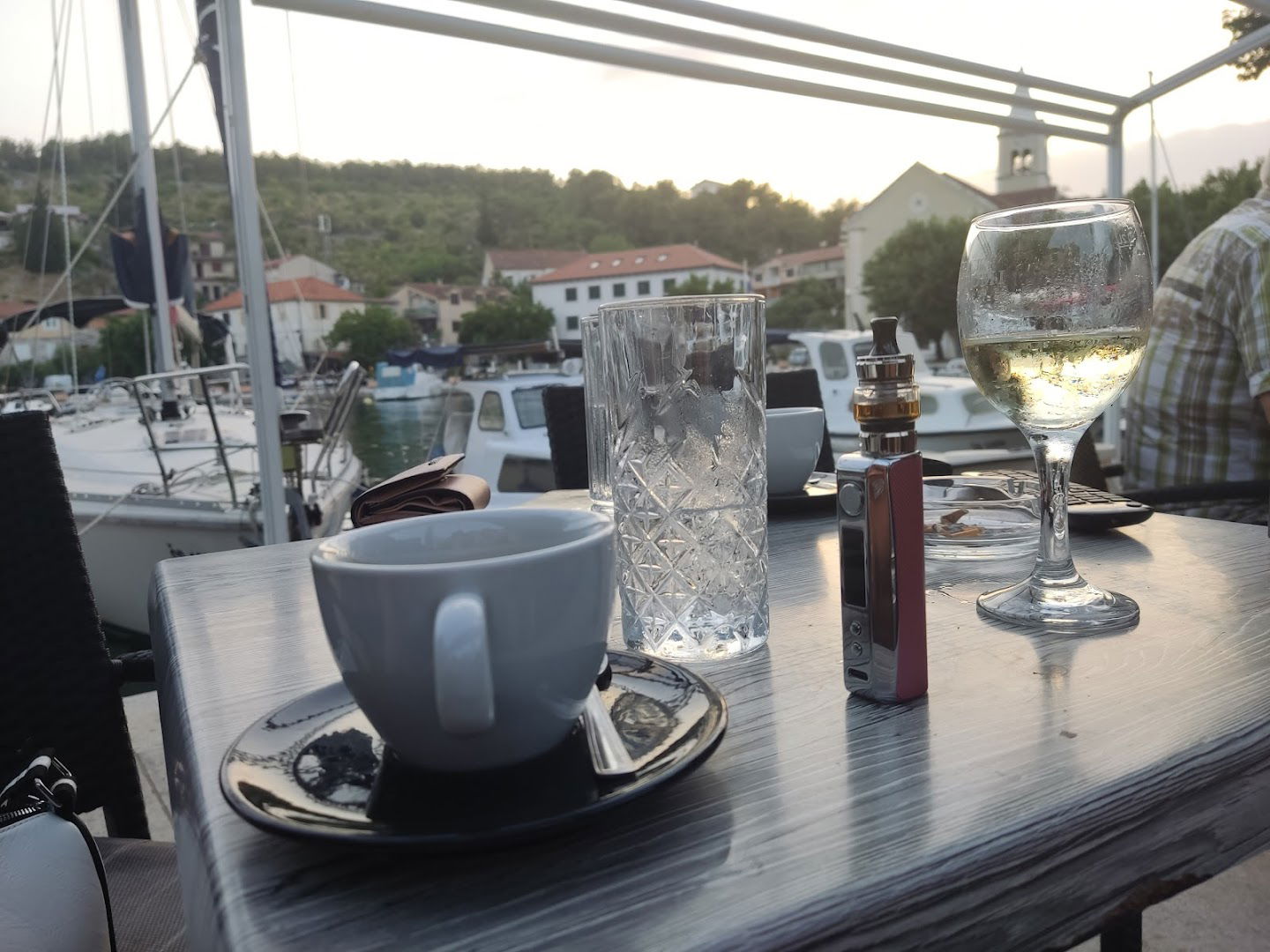 Caffè bar Đir