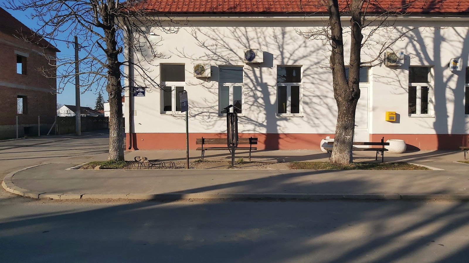 Petrovčić /centar/