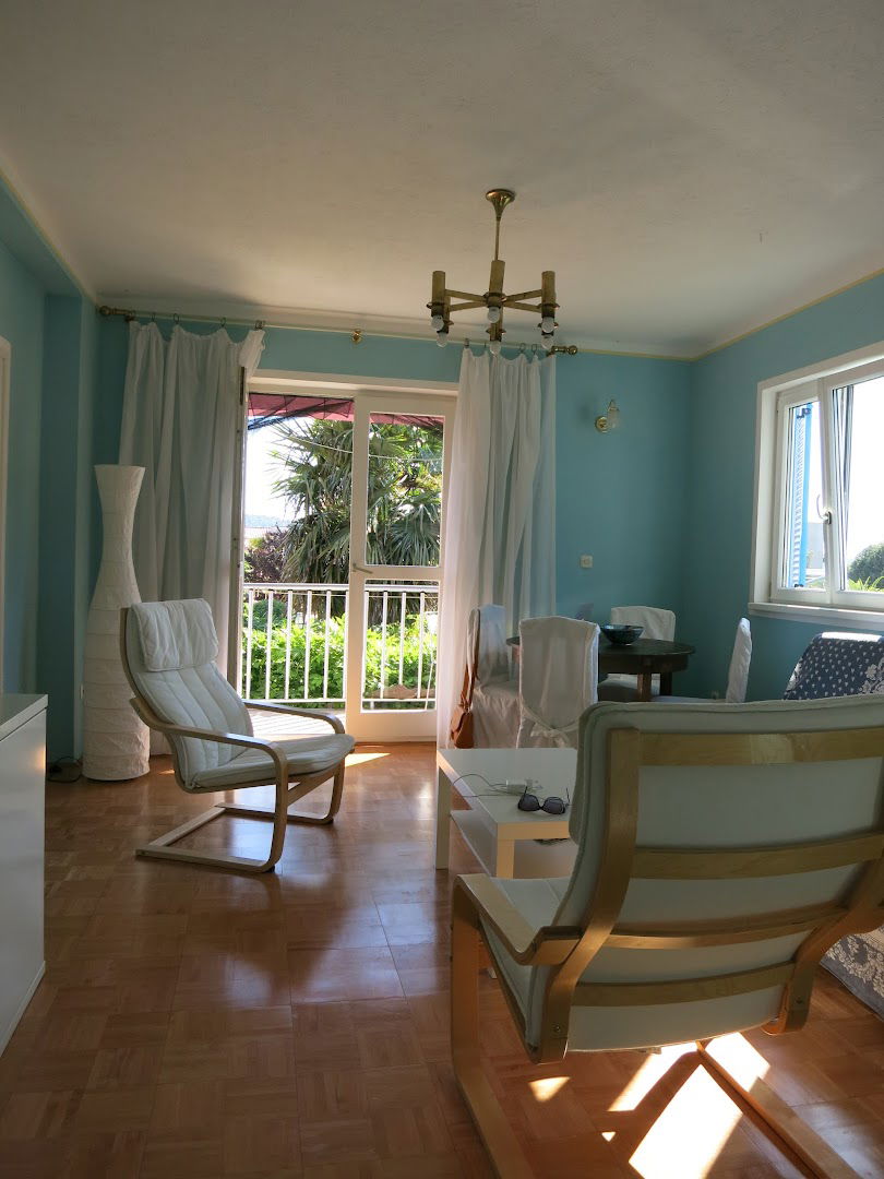 Apartments Vlahov Zablaće