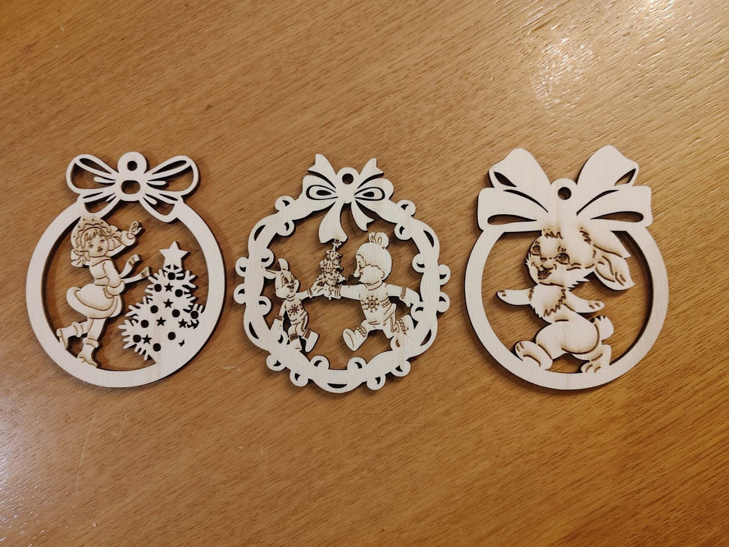 MTZ lesni darilni program, Marjan Zdešar s.p.