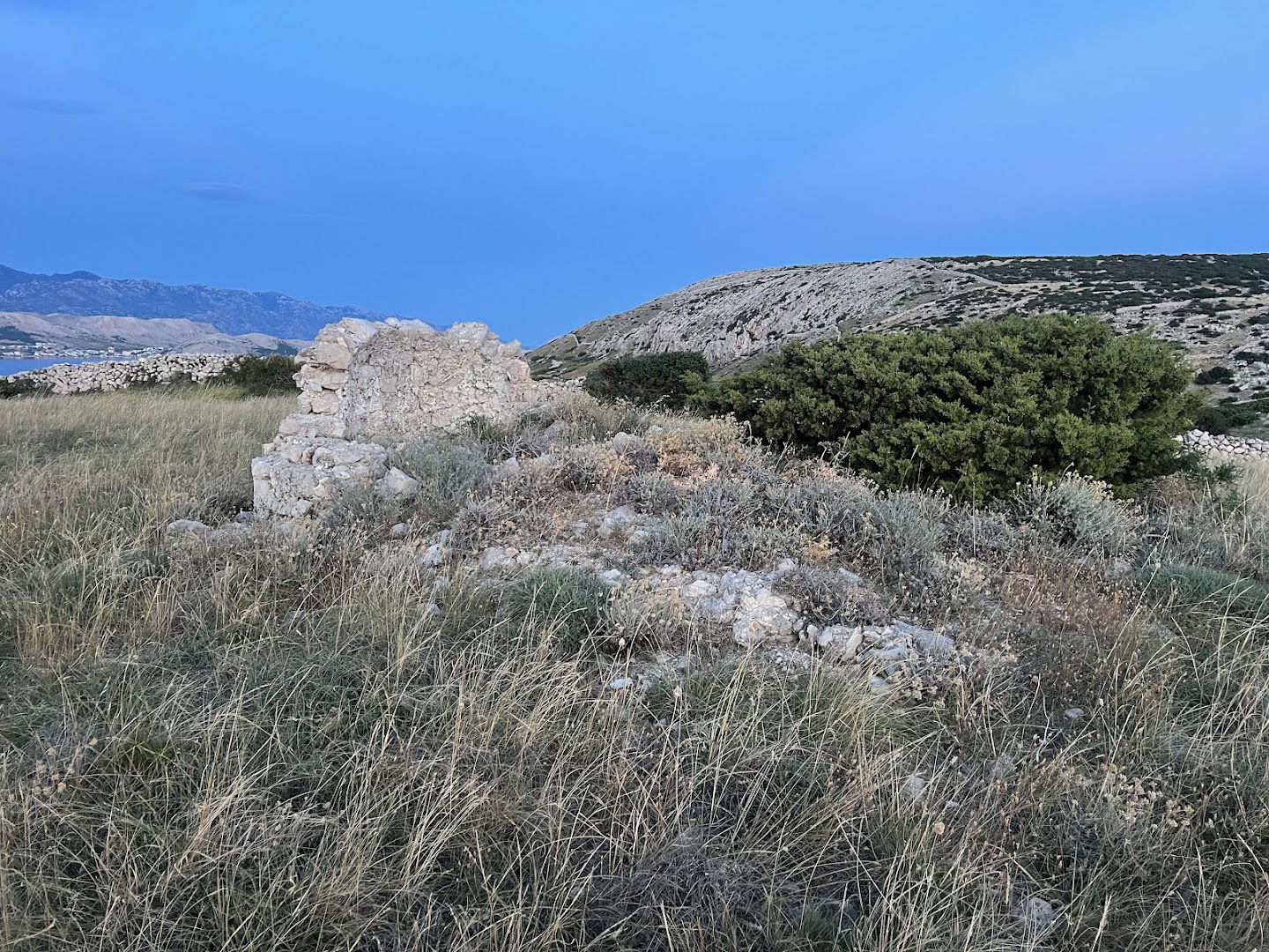 Church of the Holy Spirit (remains)