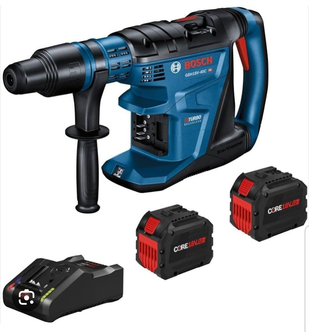 Elektroservis Boscal servis elektricnog alata