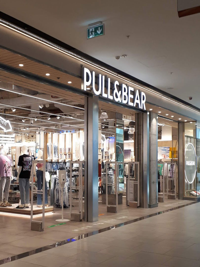 Pull&Bear