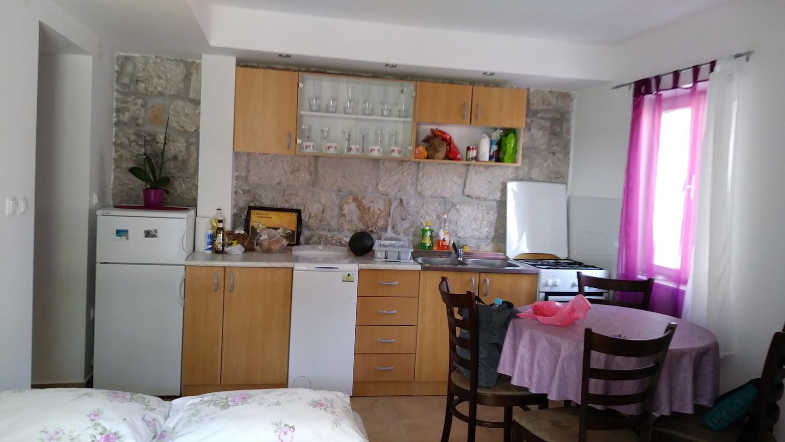 Apartman Toni