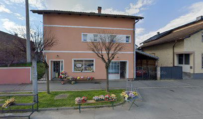 CVJEĆARSKO-ARANŽERSKI OBRT ANEMONA, VL. VERICA DABIĆ, J.JELAČIĆA 27