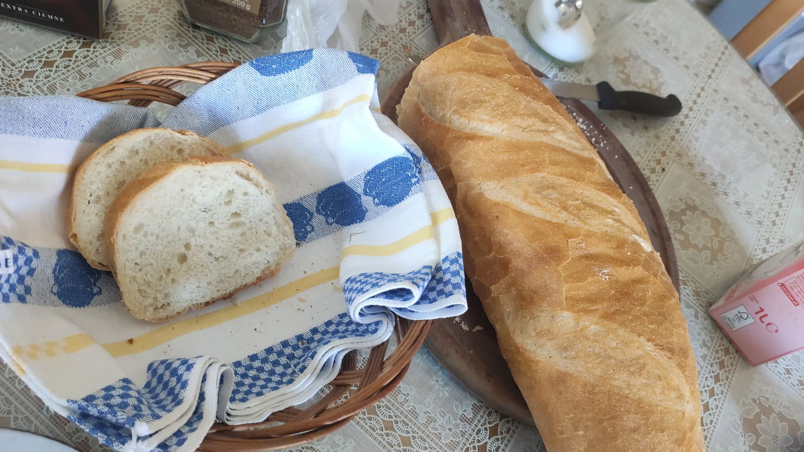 PEKARNA JADRAN, OBRT ZA PEKARSTVO I TRGOVINU, VL. RUDOLLF KAJTAZI