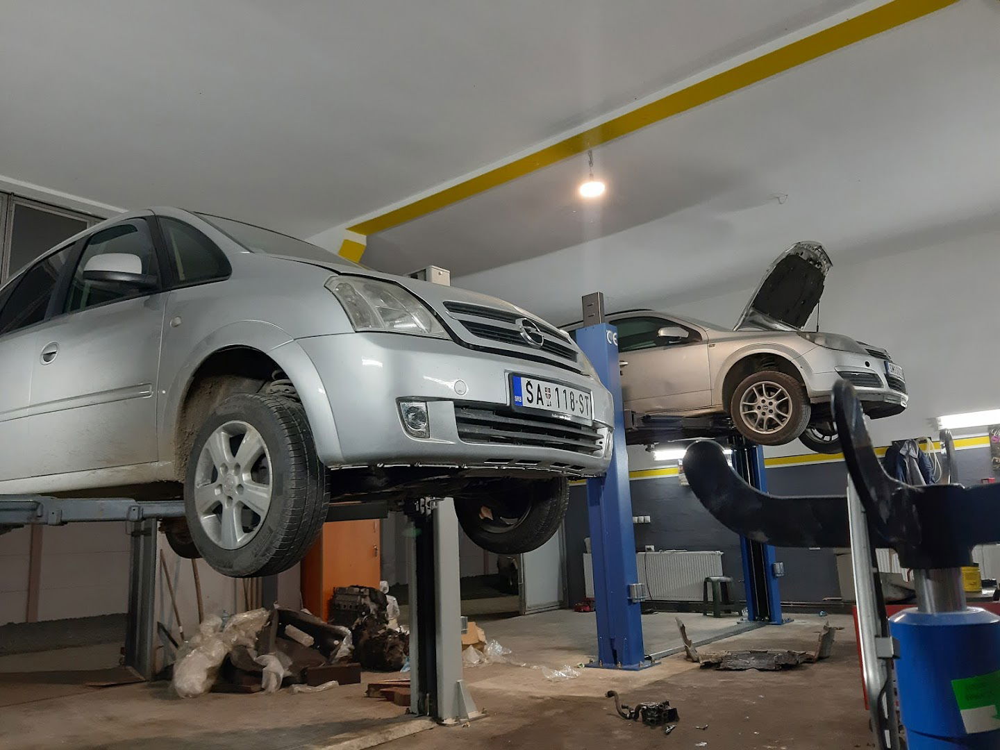 Auto Servis "IGOR AUTO"