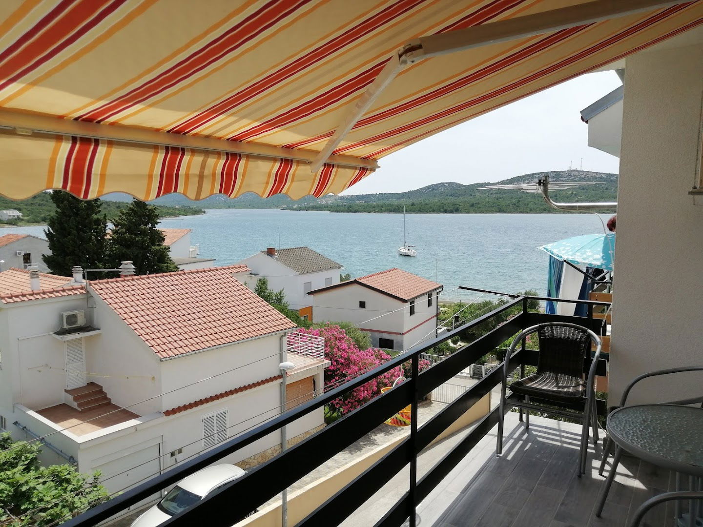 Apartments Loris & Vito