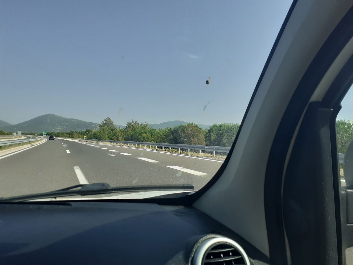 Vjetroelektrana Glunča