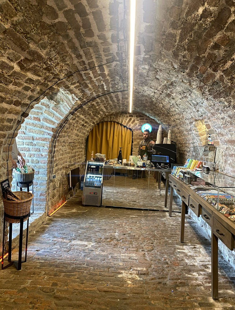 Kafeterija Kalemegdan