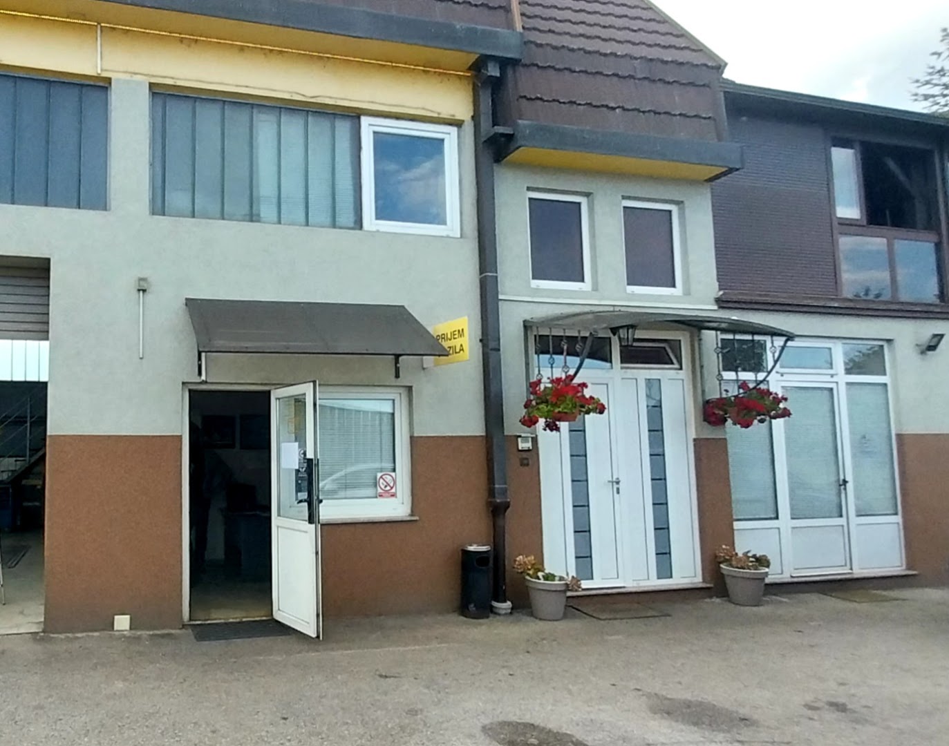 Opel Servis Hadrović