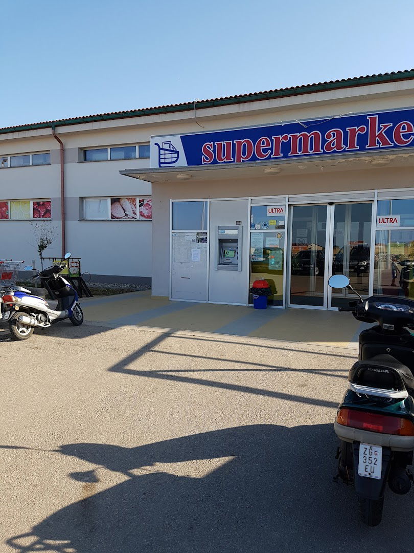 Supermarket Lorenco