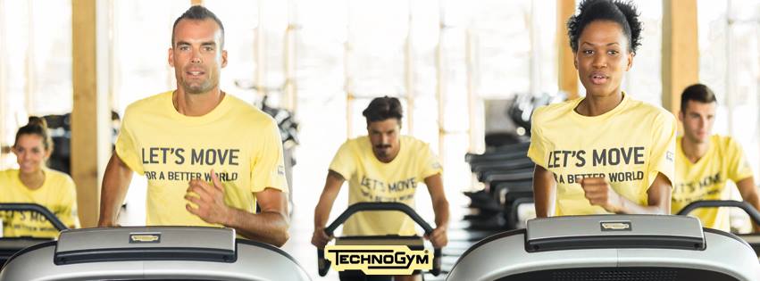 Prowellness Slovenija-Technogym distributer