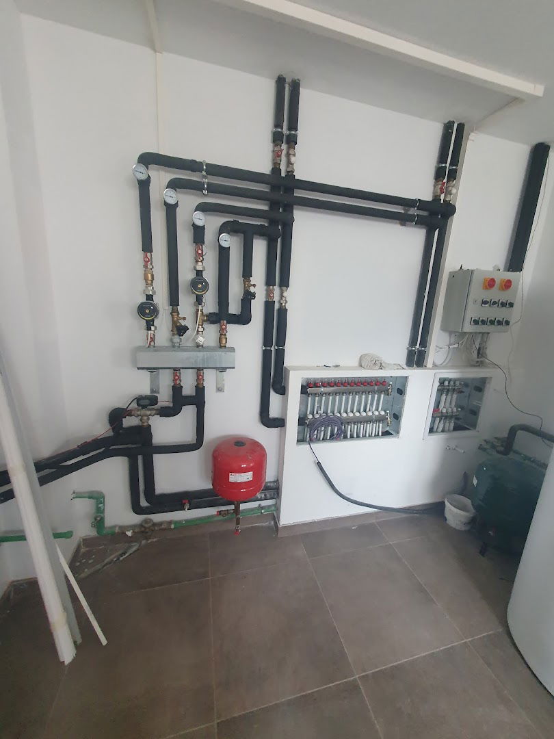 Dragan Tomic PR Ekotermal Grejanje Gas