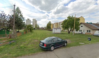 Sisak Jewish Cemetery