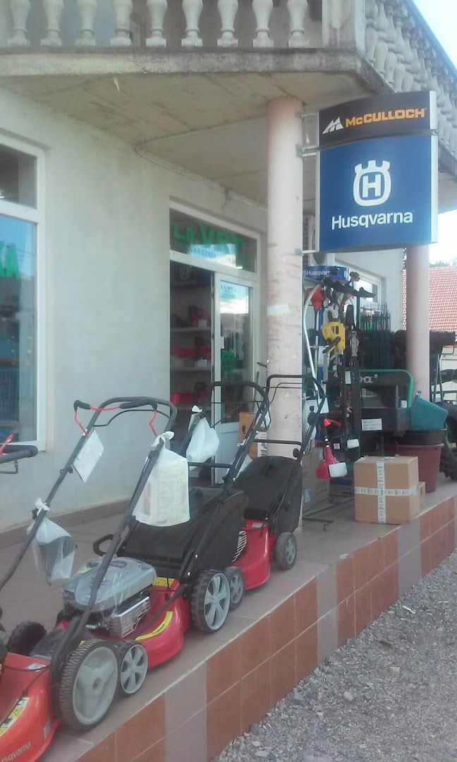 ORION PYROSHOP - L.D.VRT