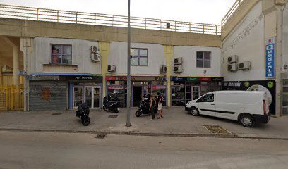 HP Service Vespa ricambi