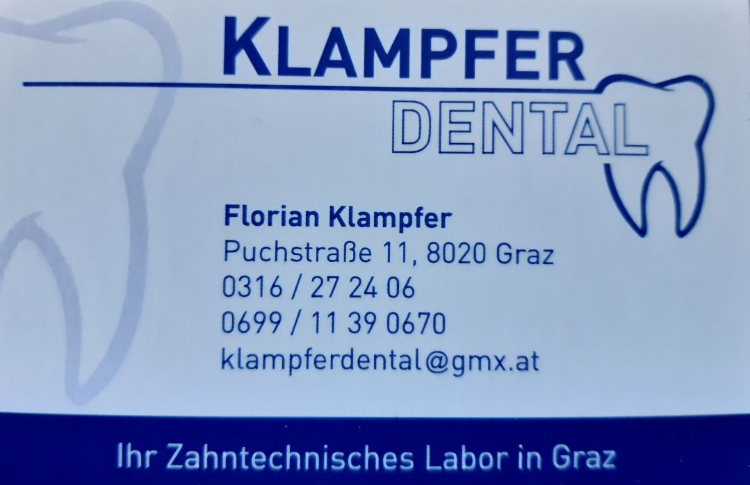 Klampfer Dental