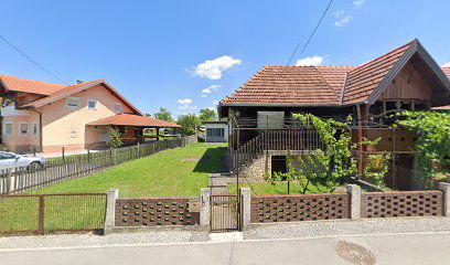 Frizerski salon Gloss