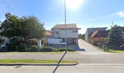 Međimurje - Zaing d.o.o.