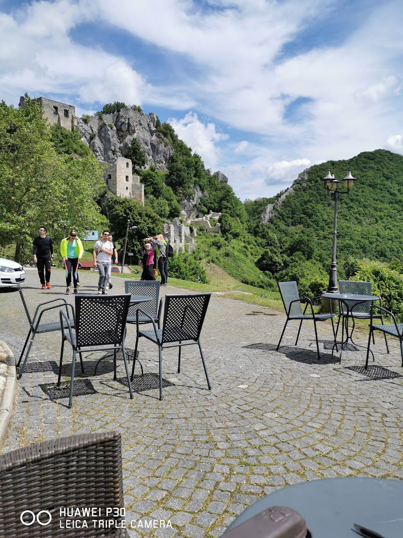 Planinarski dom Kalnik