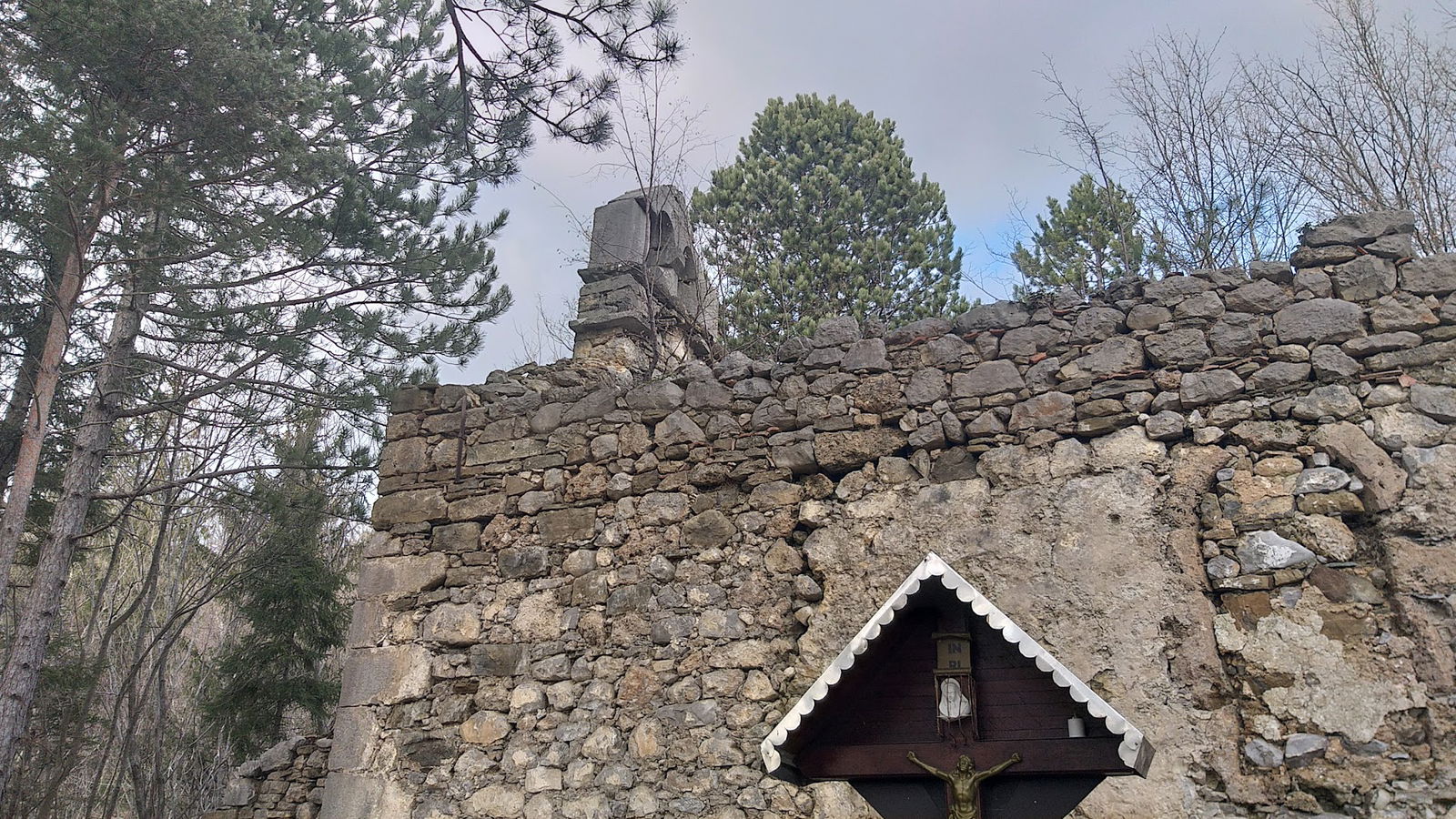 Cerkev Marije Snežne