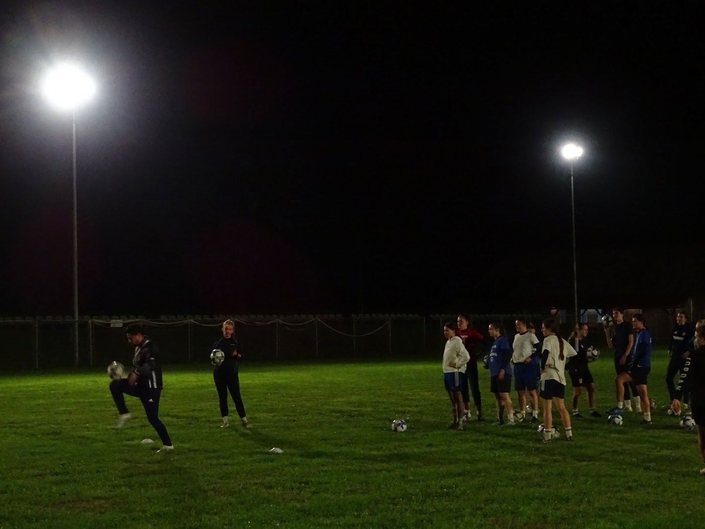 Igralište NK Mladost Koprivnički Bregi