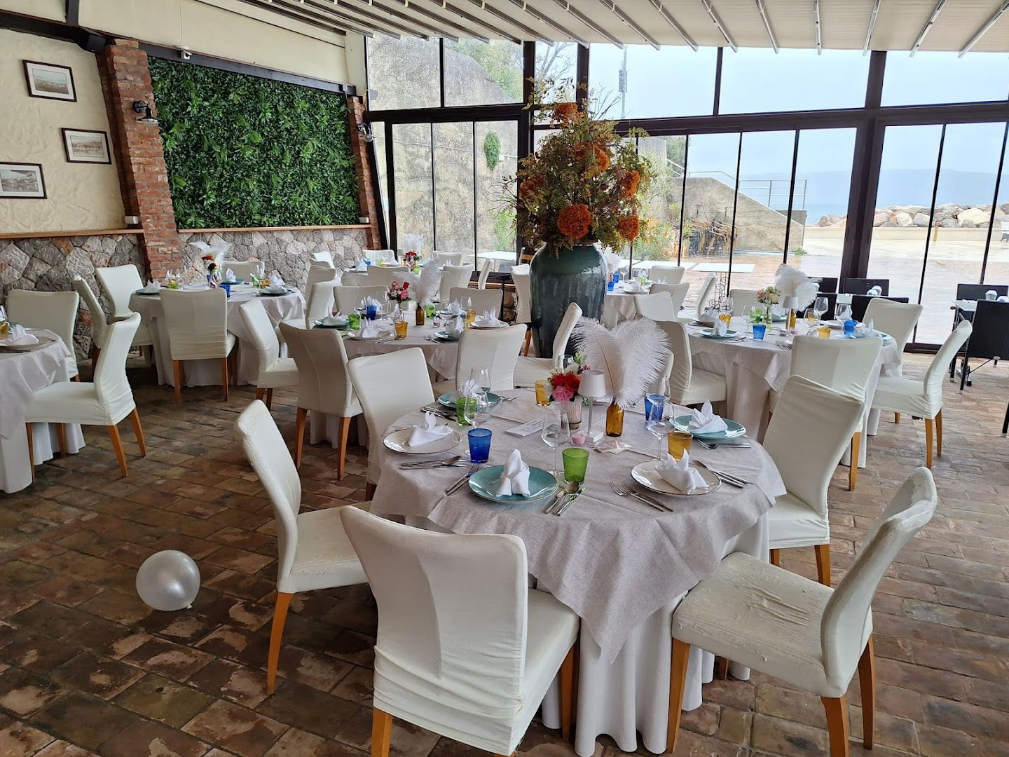 Bistro Konoba Lucija