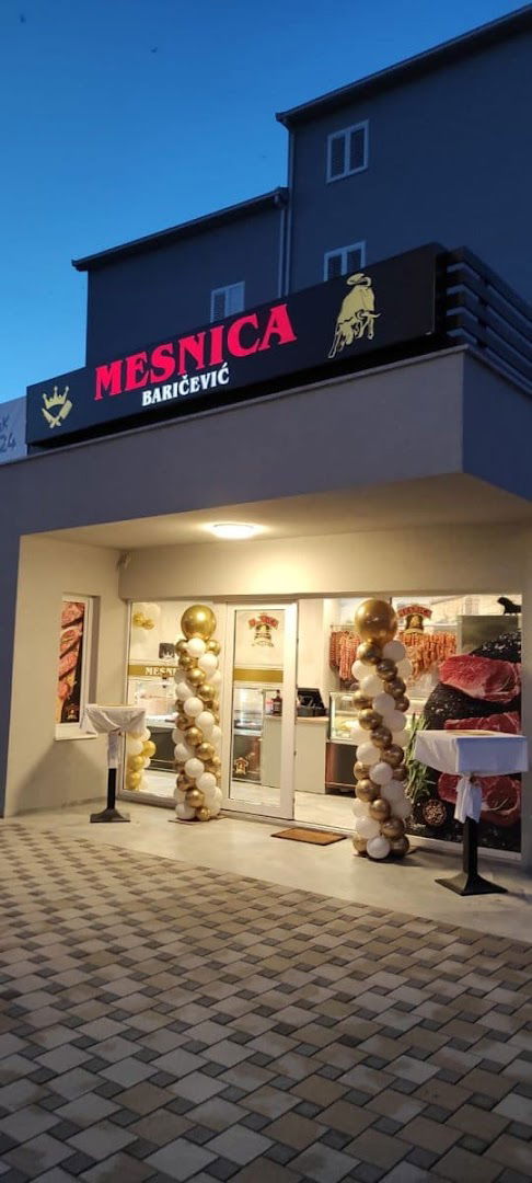 Mesnica Baričević
