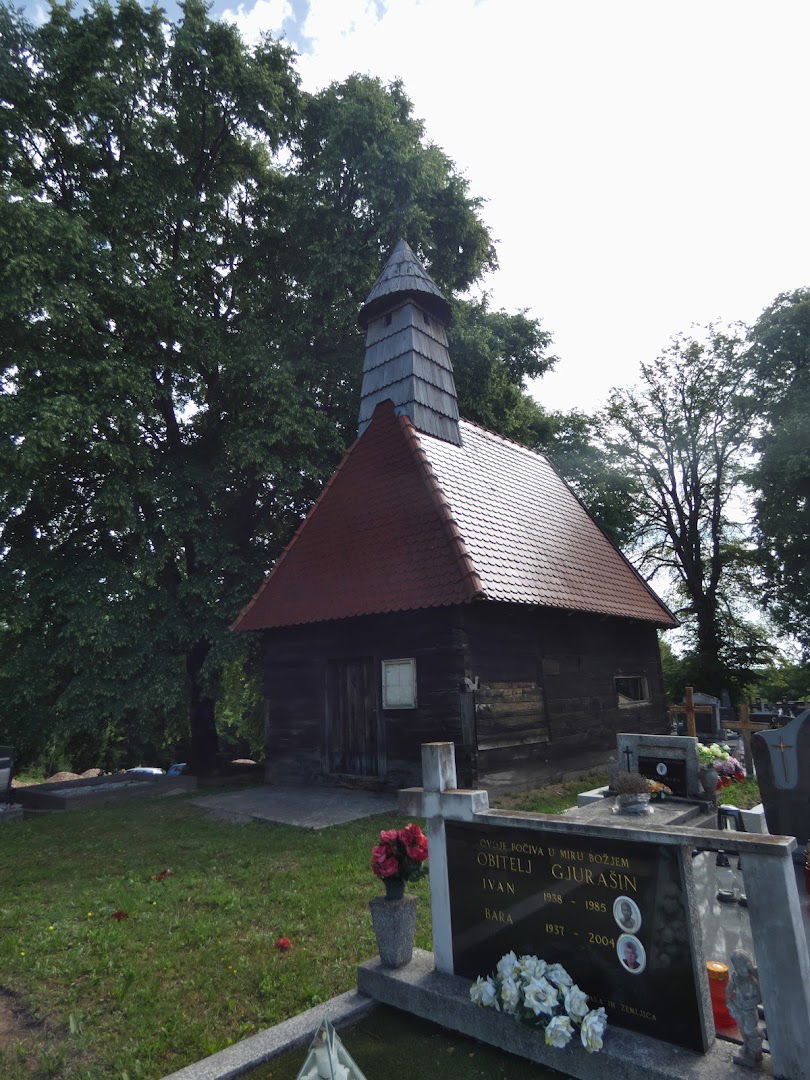 Chapel of the Holy Spirit