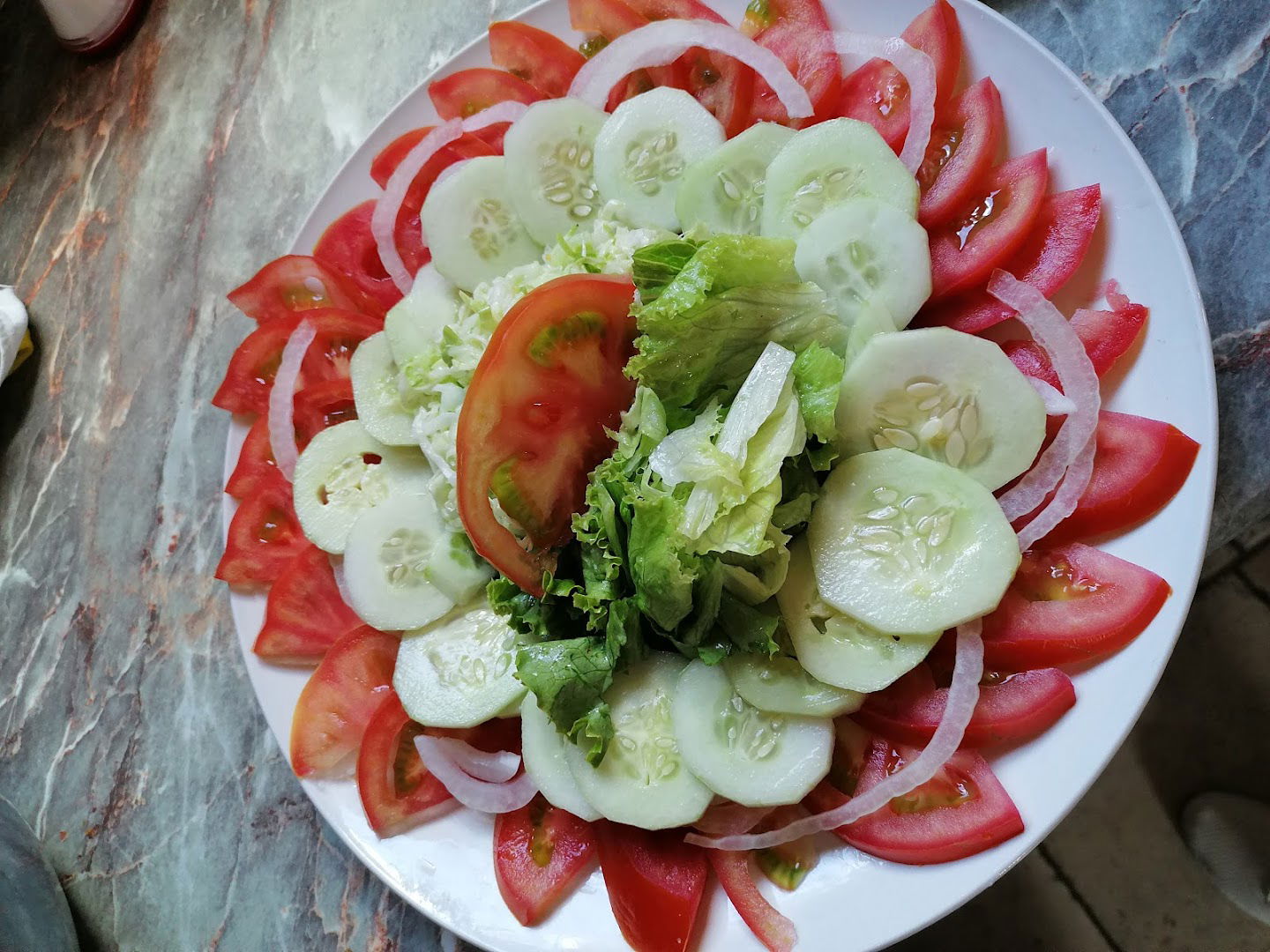 Gater D.M.Ograđenik