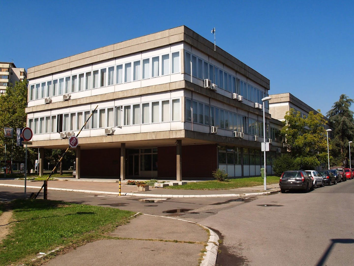 Historical Archive of Belgrade