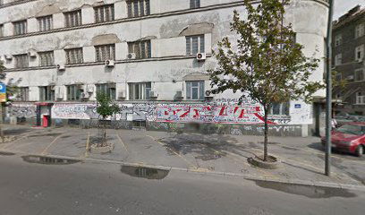 RADIONICA INTEGRACIJE