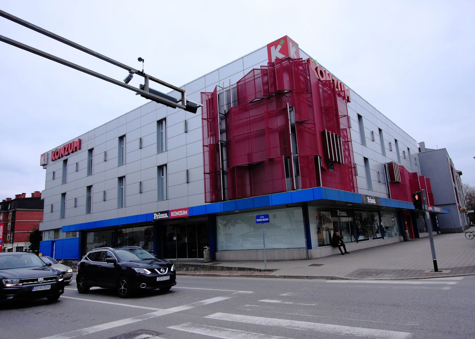 Robna kuća Velika Gorica