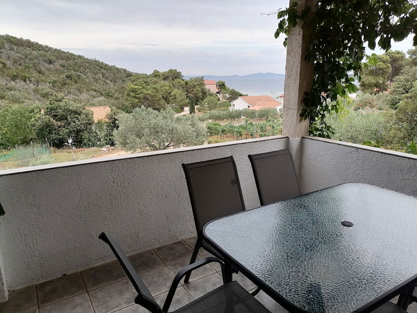 Apartman Dugamocira