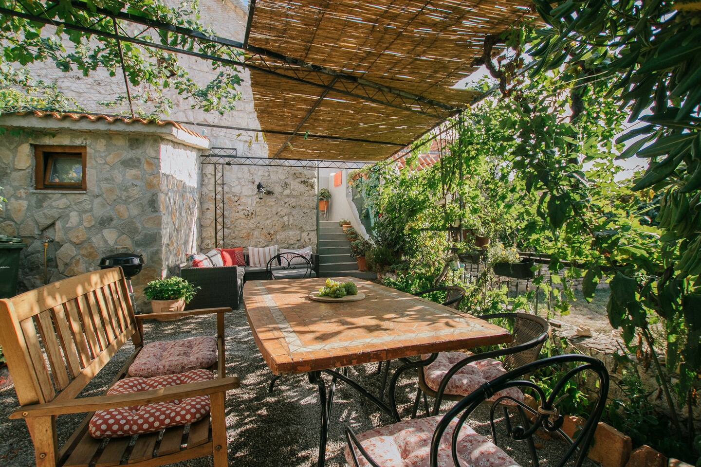 Romantic country house Rusula