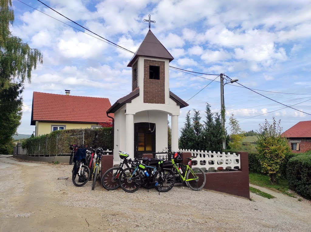 Chapel of St. Florian