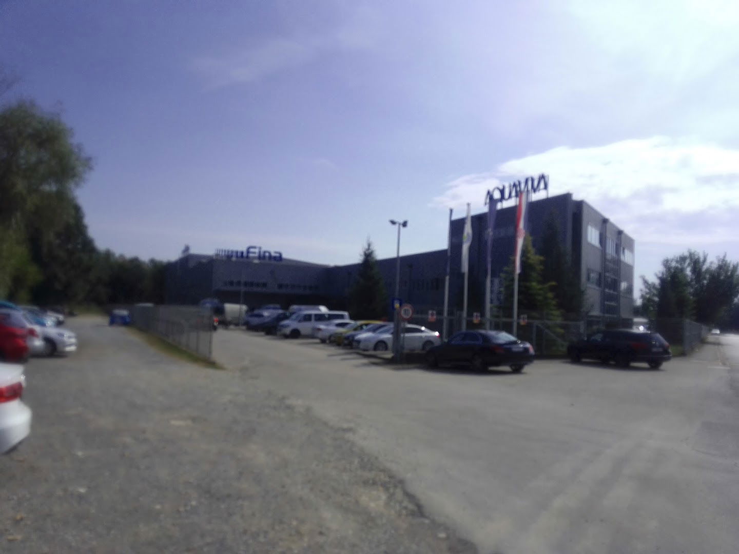 Fina - Financiska Agencija