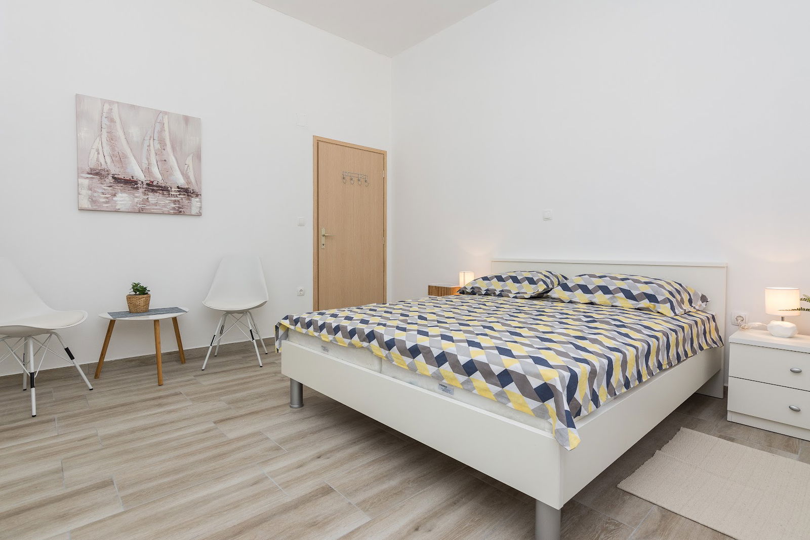 Apartman Denis