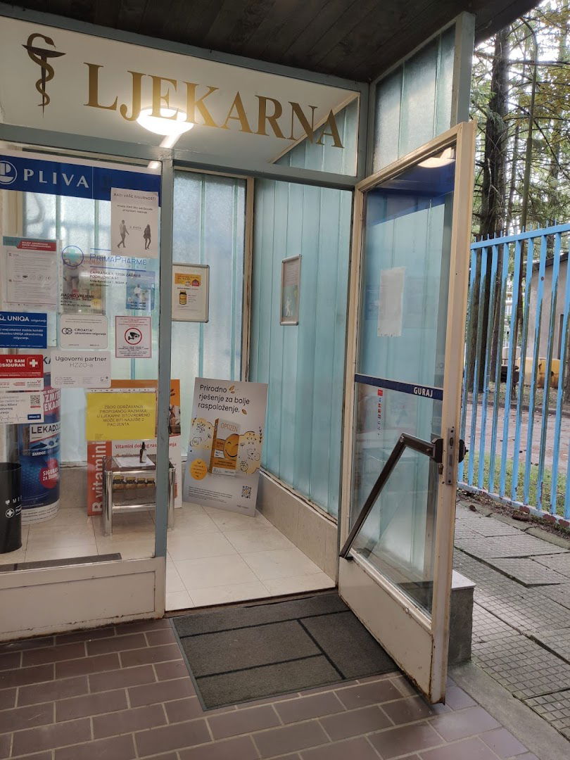 Ljekarne Prima Pharme