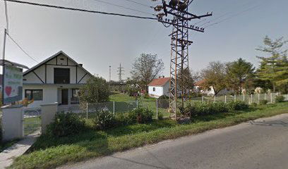 Vreoci - Stara toplana