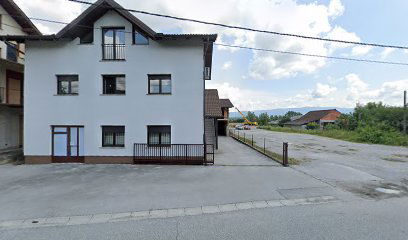 Frizerski atelier "Lote"