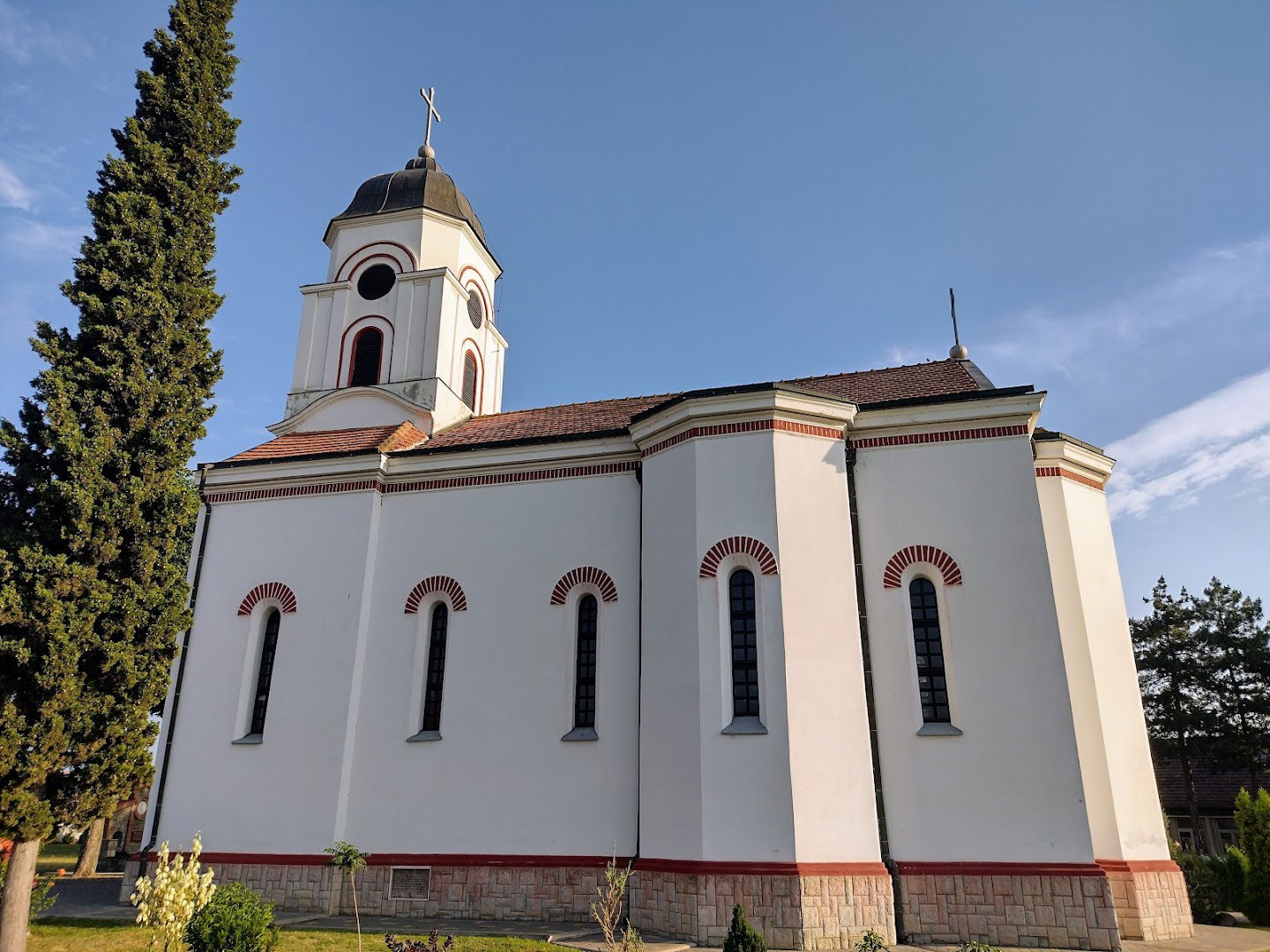 Српска православна црква Светог пророка Илије